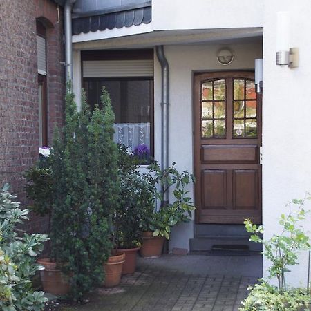 Hotel Jaegerhof Ratingen Ngoại thất bức ảnh