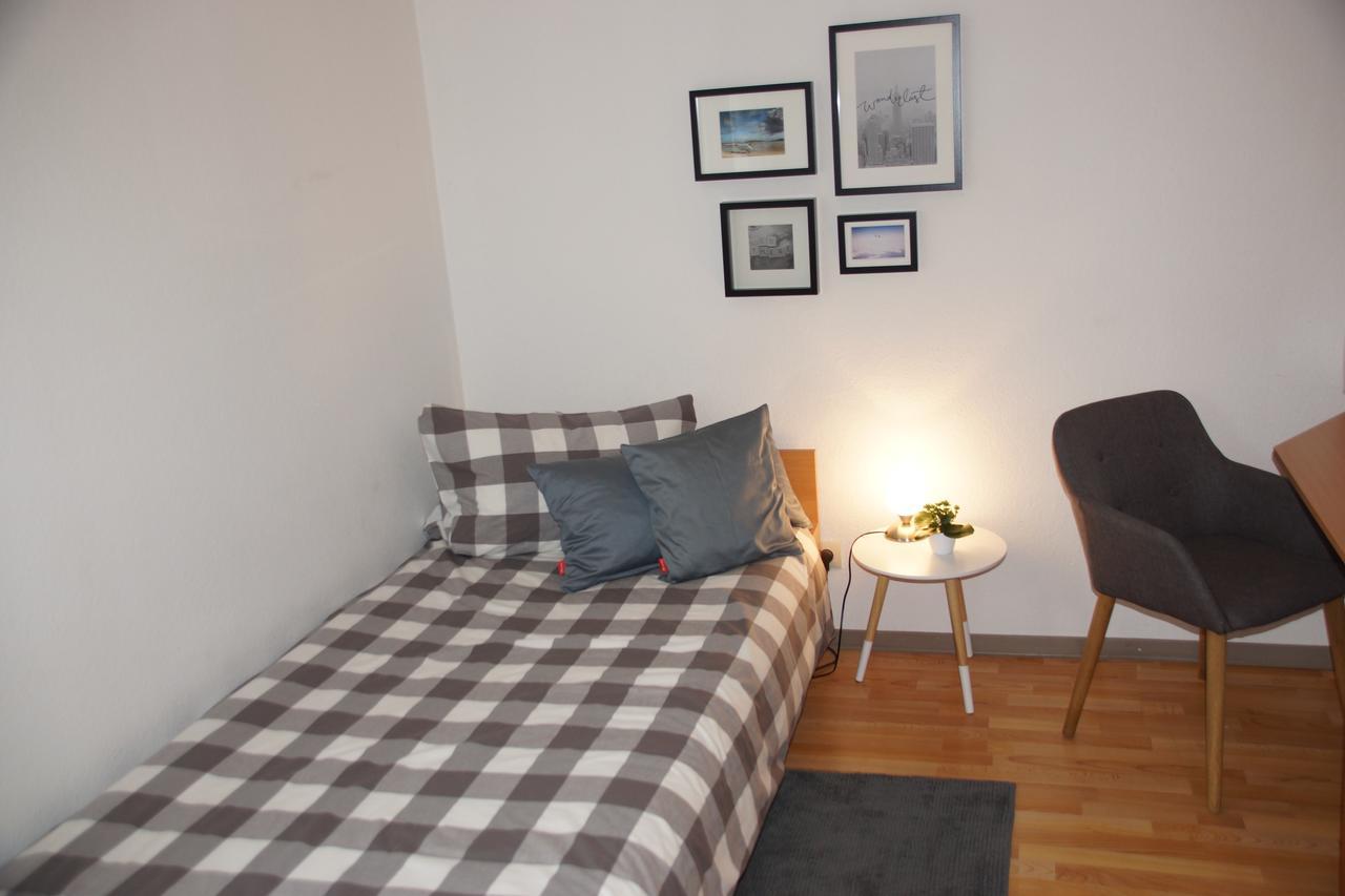 Hotel Jaegerhof Ratingen Ngoại thất bức ảnh