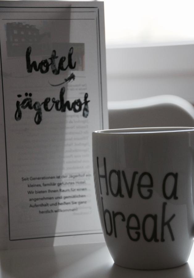 Hotel Jaegerhof Ratingen Ngoại thất bức ảnh