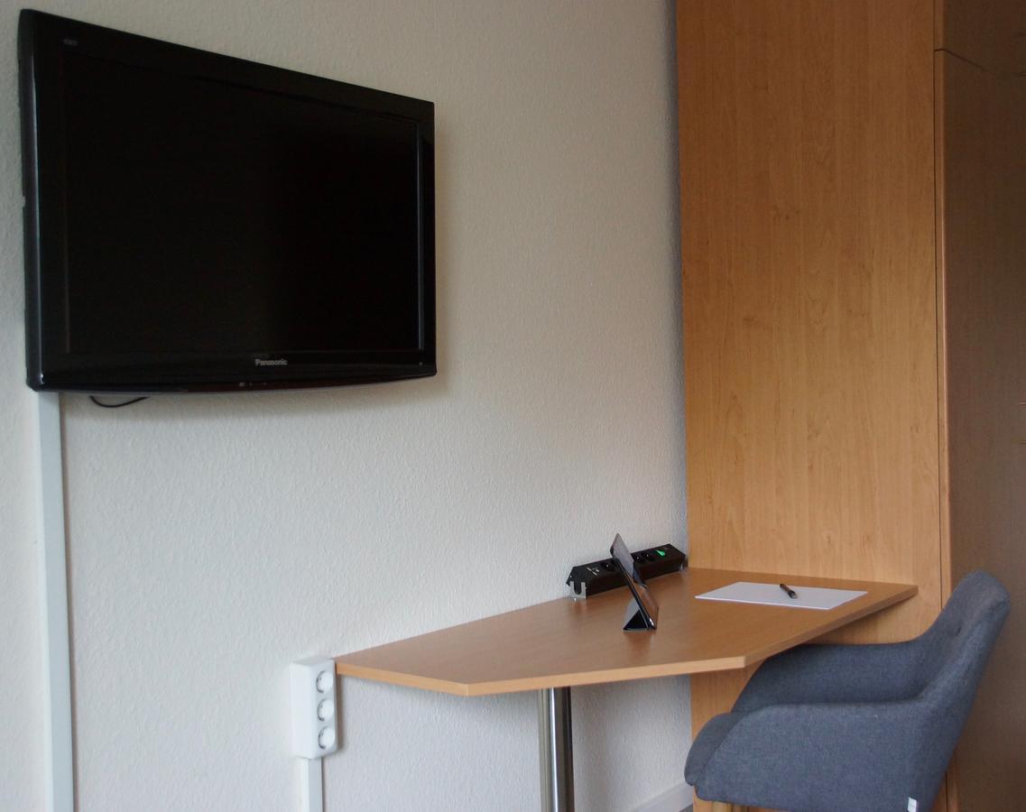 Hotel Jaegerhof Ratingen Ngoại thất bức ảnh