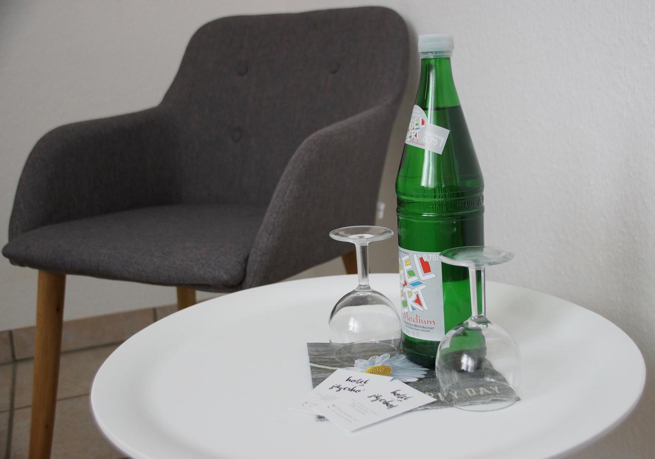 Hotel Jaegerhof Ratingen Ngoại thất bức ảnh