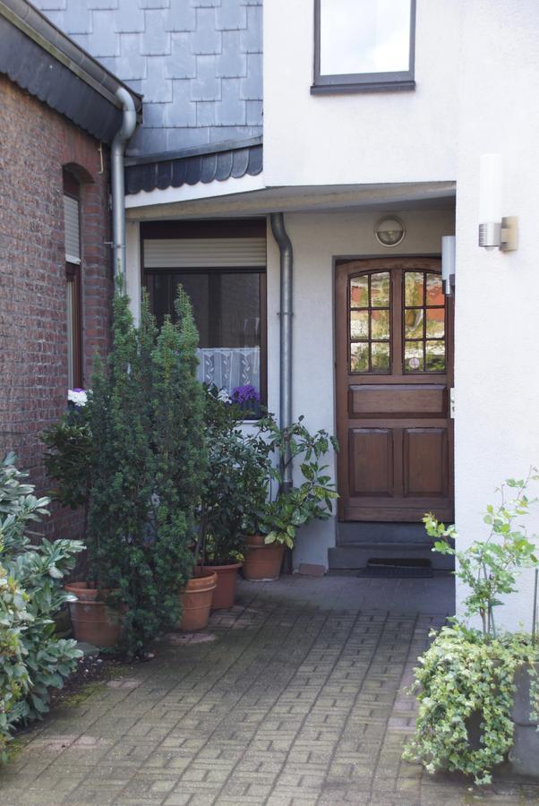 Hotel Jaegerhof Ratingen Ngoại thất bức ảnh